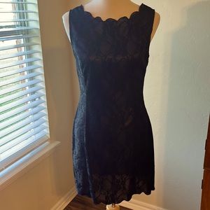Forever 21 Exclusive Party Dress